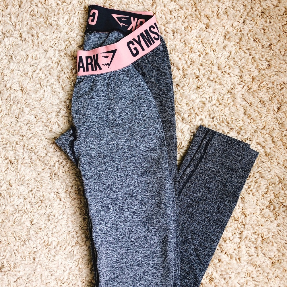 Gymshark Flex Leggings